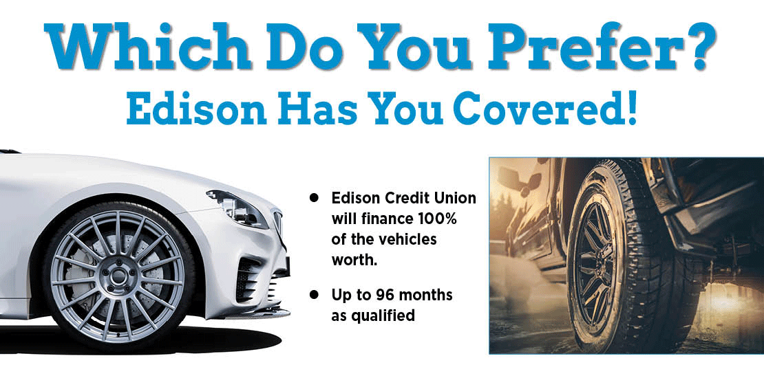 Car Loan Promotion